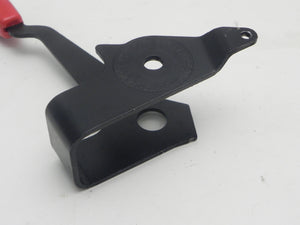 (Used) 911 Heater Actuating Lever - 1984-86