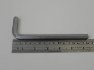 (New) 10mm Klein Allen Wrench 1965-73