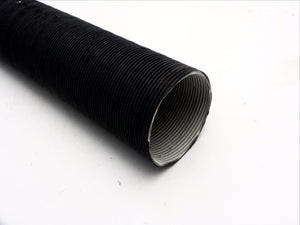 (New) 356 Left or Right Heater Hose - 1959-65