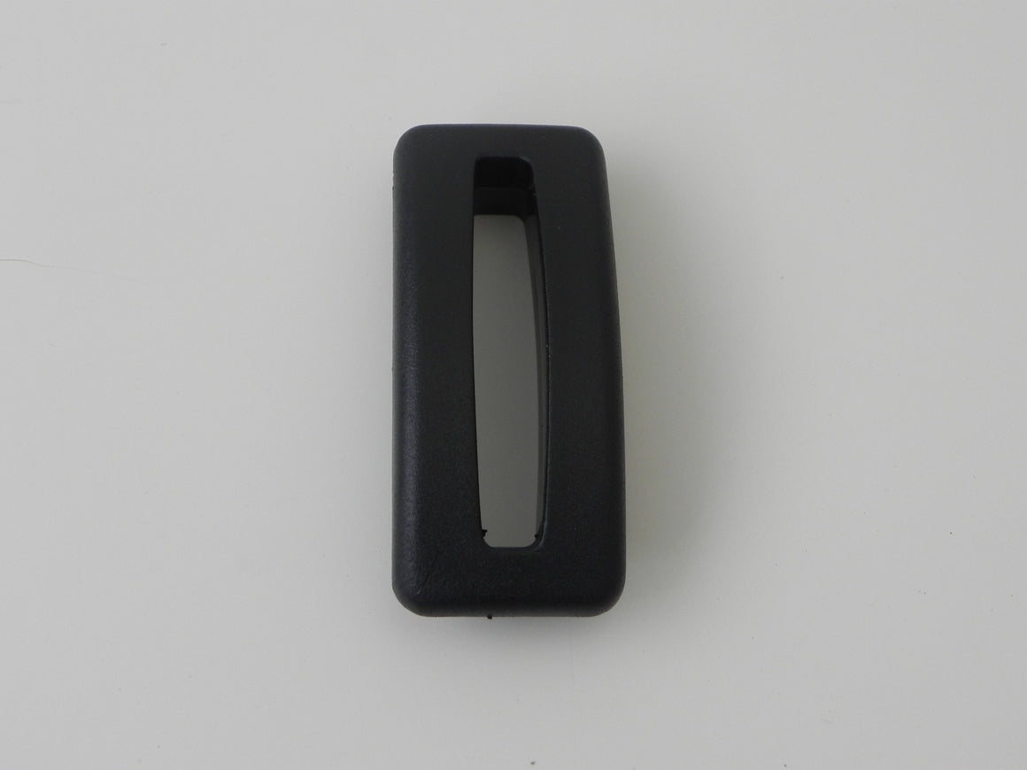 (New) 911 Seat Lift Knob Trim - 1974-89