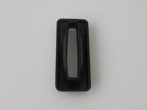 (New) 911 Seat Lift Knob Trim - 1974-89