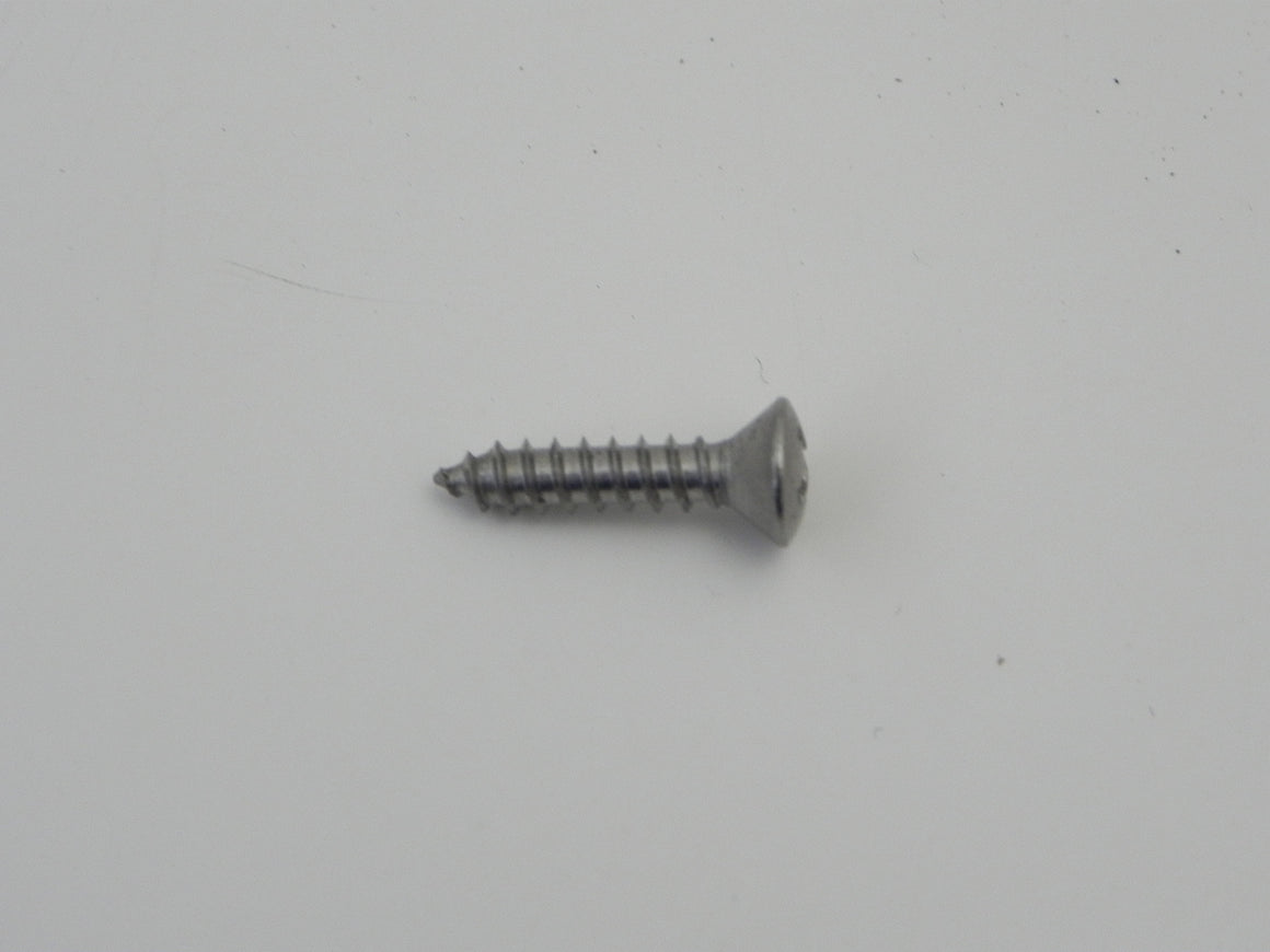 (New) 3.5 x 16 Countersunk Screw