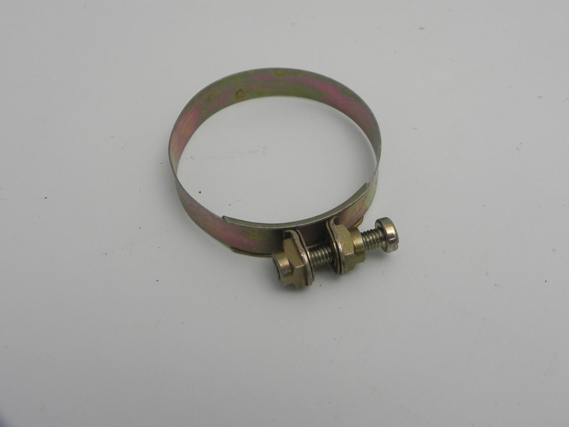 (New) 911 Air Intake Sleeve Clamp 1974-77