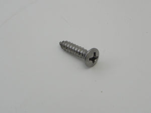 (New) 3.5 x 16 Countersunk Screw