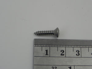 (New) 3.5 x 16 Countersunk Screw