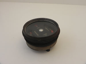 (Used) 911 T/E Sportomatic Oil Temp Gauge - 1970-73