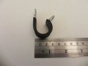 (New) 911/912/914 Air Condtioning Line Mount Clamp - 1965-76