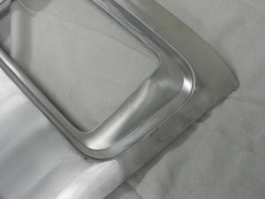 (New) 911R Aluminum Rear Engine Lid - 1965-68