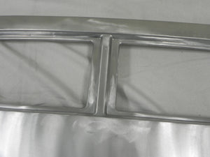 (New) 911R Aluminum Rear Engine Lid - 1965-68