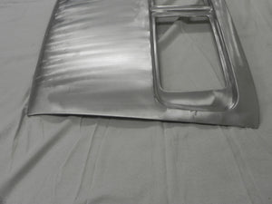 (New) 911R Aluminum Rear Engine Lid - 1965-68