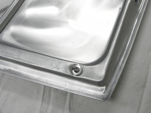 (New) 911R Aluminum Rear Engine Lid - 1965-68