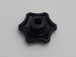 (New) 356 Heater Knob 1957-60