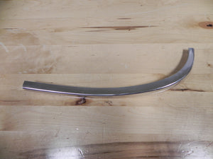 (NOS) 911 Bumper filler trim - 1974-77