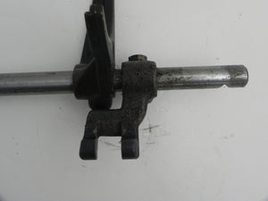 (Used) 915 3rd/4th Speed Shift Lever & Fork - 1972-86