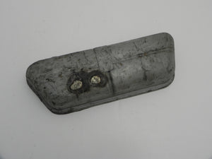 (Used) 356 Valve Cover - 1950-65