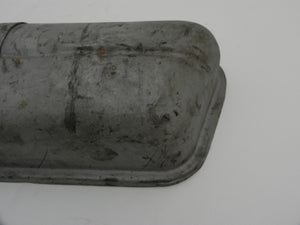 (Used) 356 Valve Cover - 1950-65