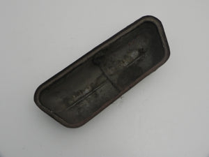 (Used) 356 Valve Cover - 1950-65