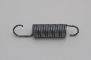 (New) 911/912 Hood and Engine Lid Lower Latch Return Spring - 1965-73