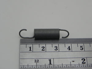 (New) 911/912 Hood and Engine Lid Lower Latch Return Spring - 1965-73