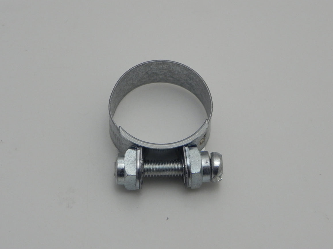 (New) 21mm Hose Clamp