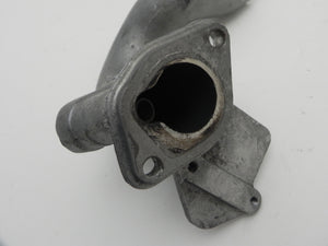 (Used) 911 Cylinder #2 Intake Pipe - 1974
