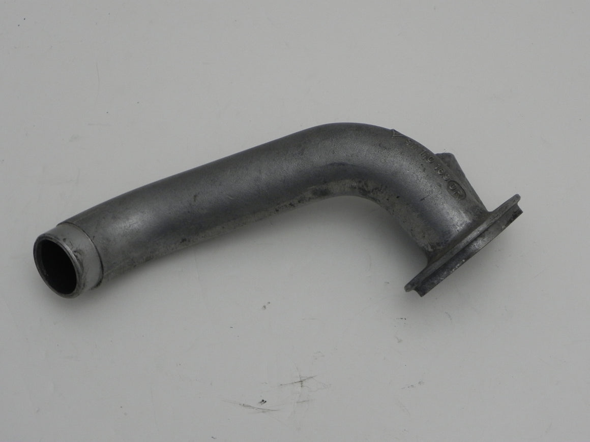 (Used) 911 Cylinder #3/4 Intake Pipe - 1974-75