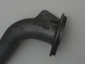 (Used) 911 Cylinder #3/4 Intake Pipe - 1974-75