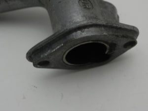(Used) 911 Cylinder #3/4 Intake Pipe - 1974-75