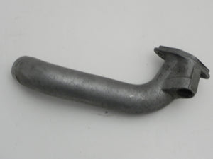 (Used) 911 Cylinder #3/4 Intake Pipe - 1974-75