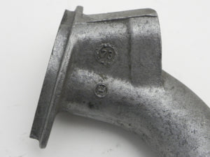 (Used) 911 Cylinder #3/4 Intake Pipe - 1974-75