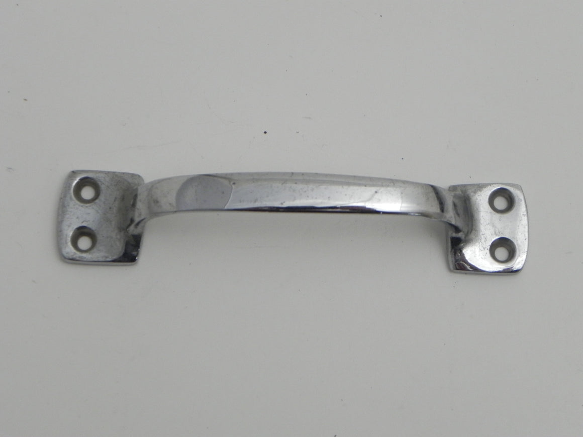 (Used) 356 Cabriolet Top Handle