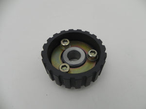 (New) 911 Injection Pump Gear on Camshaft Left - 1969-73