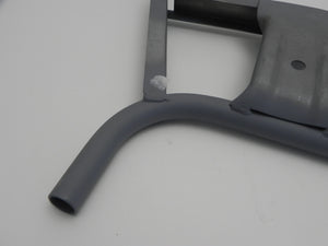 (New) 356 BT6/C Left Front Fender Brace - 1962-65