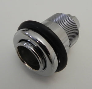 (New) 914 Trunk Lock Repair Kit - 1970-76