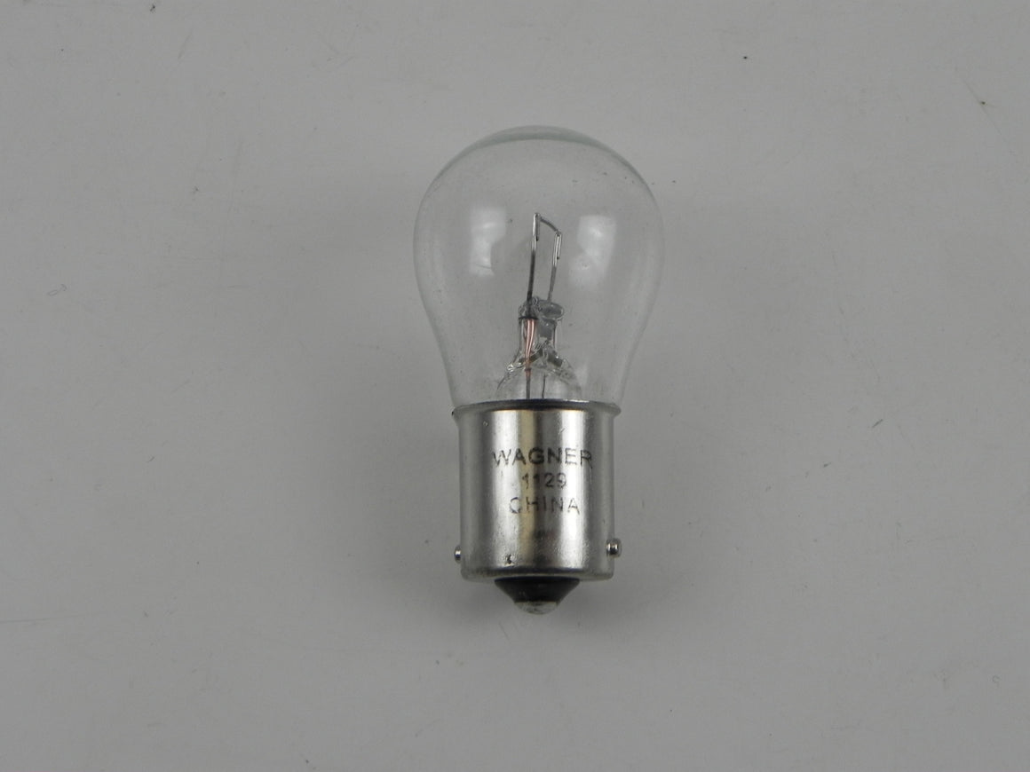 (New) 6V 18W Bulb