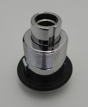 (New) 914 Trunk Lock Repair Kit - 1970-76
