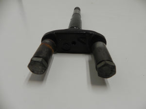 (Used) 911 Steering Shaft and Coupler 1969-89