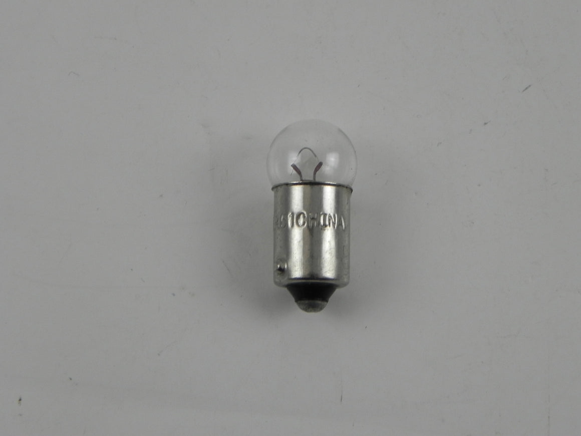 (New) 6V 3W 51 Bulb