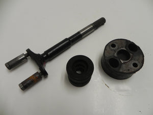 (Used) 911 Steering Shaft and Coupler 1969-89