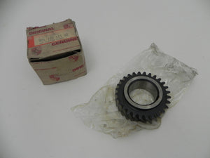 (NOS) 911/914/964 Crankshaft Timing Gear #0 - 1965-94