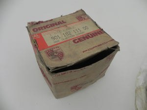 (NOS) 911/914/964 Crankshaft Timing Gear #0 - 1965-94