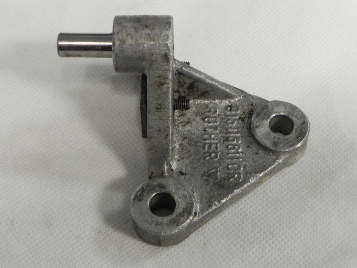 (Used) 911 Clutch Bearing Bracket - 1978-86