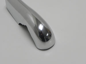 (New) 356 Pre-A/AT1 Front Left or Right Rear Bumper Guard - 1952-57
