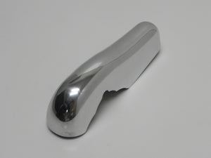 (New) 356 Pre-A/AT1 Front Left or Right Rear Bumper Guard - 1952-57