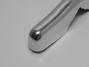 (New) 356 Pre-A/AT1 Front Left or Right Rear Bumper Guard - 1952-57