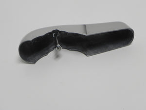 (New) 356 Pre-A/AT1 Front Left or Right Rear Bumper Guard - 1952-57