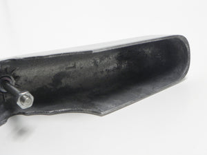 (New) 356 Pre-A/AT1 Front Left or Right Rear Bumper Guard - 1952-57