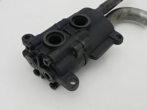 (Used) 911 Early Oil Pump - 1965-68