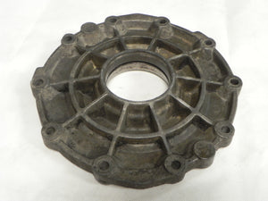 (Used) 911/912/914 Transmission Side Cover - 1969-76