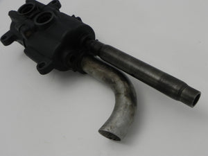 (Used) 911 Early Oil Pump - 1965-68